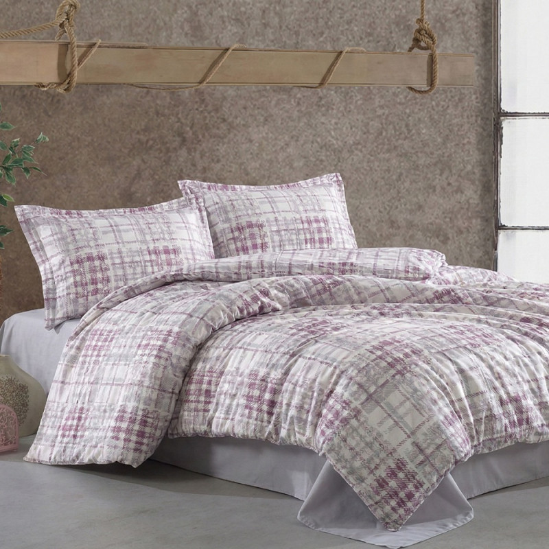 Lenjerie pat Ranforce 100% Cotton Pro (RCP61) – RALEX PUCIOASA