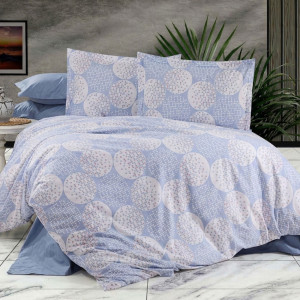 Lenjerie pat Ranforce 100% Cotton Pro (RCP62) 