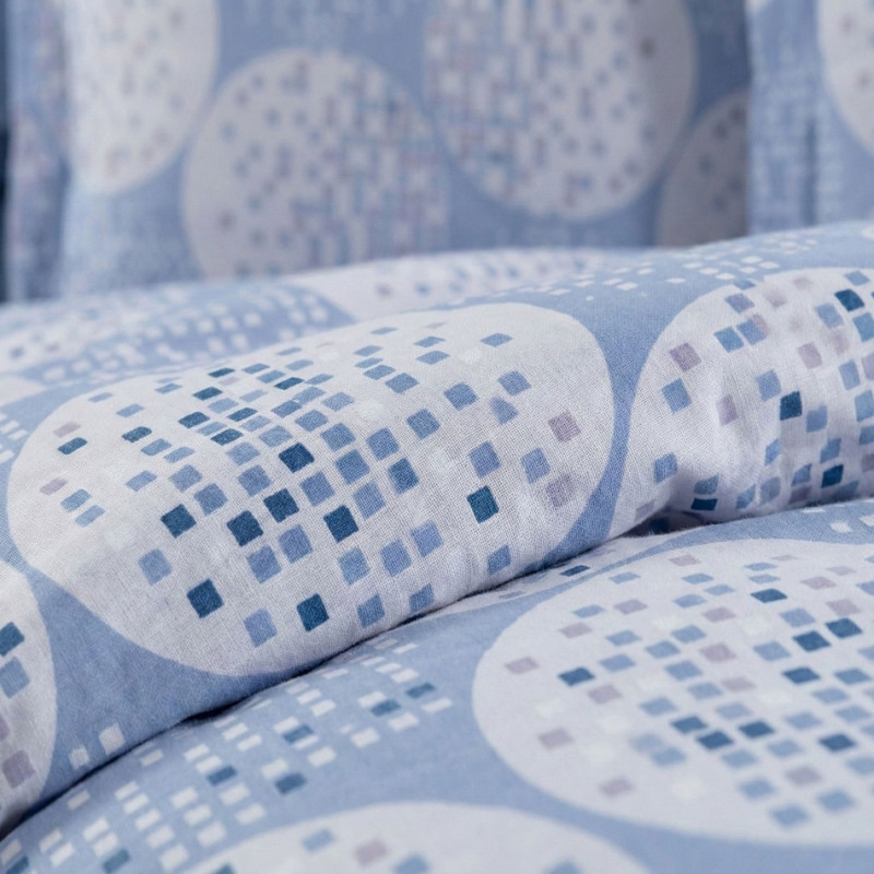 Lenjerie pat Ranforce 100% Cotton Pro (RCP62) – RALEX PUCIOASA