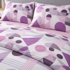 Imagine produs Lenjerie pat Ranforce 100% Cotton Pro (RCP64) –