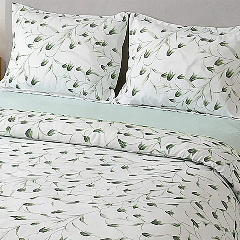 Imagine produs Lenjerie pat Ranforce 100% Cotton Pro (RCP65) –