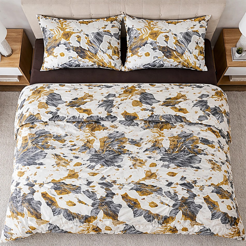 Imagine produs Lenjerie pat Ranforce 100% Cotton Pro (RCP68) –