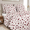 Lenjerie pat Ranforce 100% Cotton Pro (RCP73) – RALEX PUCIOASA