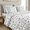 Lenjerie pat Ranforce 100% Cotton Pro (RCP74) – RALEX PUCIOASA