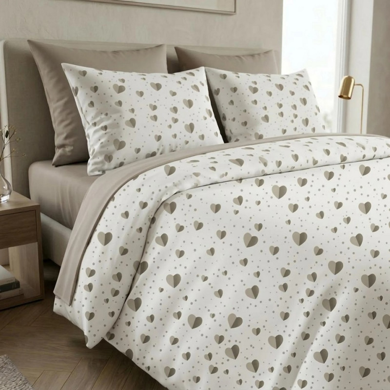Lenjerie pat Ranforce 100% Cotton Pro (RCP77) – RALEX PUCIOASA