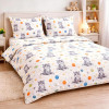 Lenjerie pat Ranforce 100% Cotton Pro (RCP78) – RALEX PUCIOASA