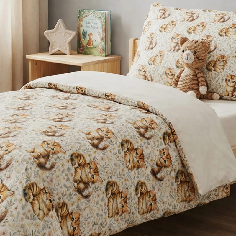Lenjerie pat Ranforce 100% Cotton Pro (RCP80) – RALEX PUCIOASA