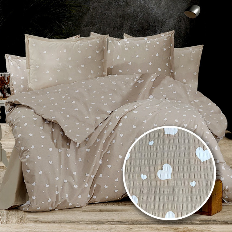 LENJERIE DE PAT CREPONATA 100% BUMBAC (CREP60) – RALEX PUCIOASA – RALEX PUCIOASA