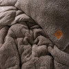 Pilotă cocolino Nanofiber + 1 perna – Wave –  Cottonbox®