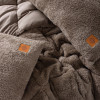 Pilotă cocolino Nanofiber + 1 perna – Wave –  Cottonbox®