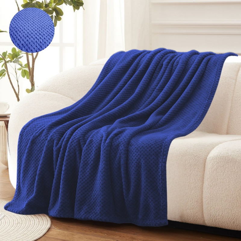 Imagine produs PĂTURĂ COCOLINO DOT MAYA– CONFTEX PUCIOASA –
