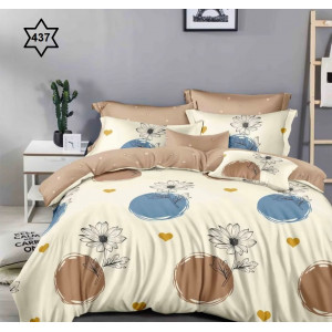 LENJERII DE PAT BUMBAC MERCERIZAT- 427