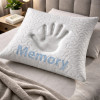 Imagine produs Pernă Fulgi Memory 50cm x 70cm –