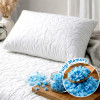 Imagine produs Pernă Fulgi Memory 50cm x 70cm –