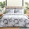 Lenjerie pat Ranforce 100% Cotton Pro (Aura Home) – RALEX PUCIOASA