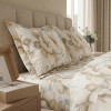 Lenjerie pat Ranforce 100% Cotton Pro (Aura Silk) – RALEX PUCIOASA