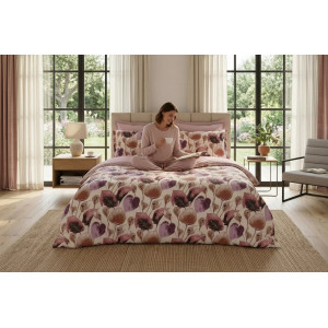 Lenjerie pat Ranforce 100% Cotton Pro (Bella Notte)