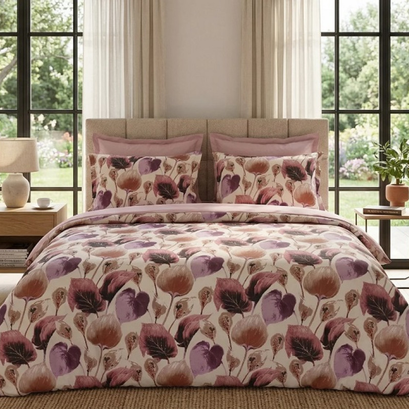 Lenjerie pat Ranforce 100% Cotton Pro (Bella Notte) – RALEX PUCIOASA