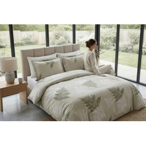 Lenjerie pat Ranforce 100% Cotton Pro (Bloom Lingerie)