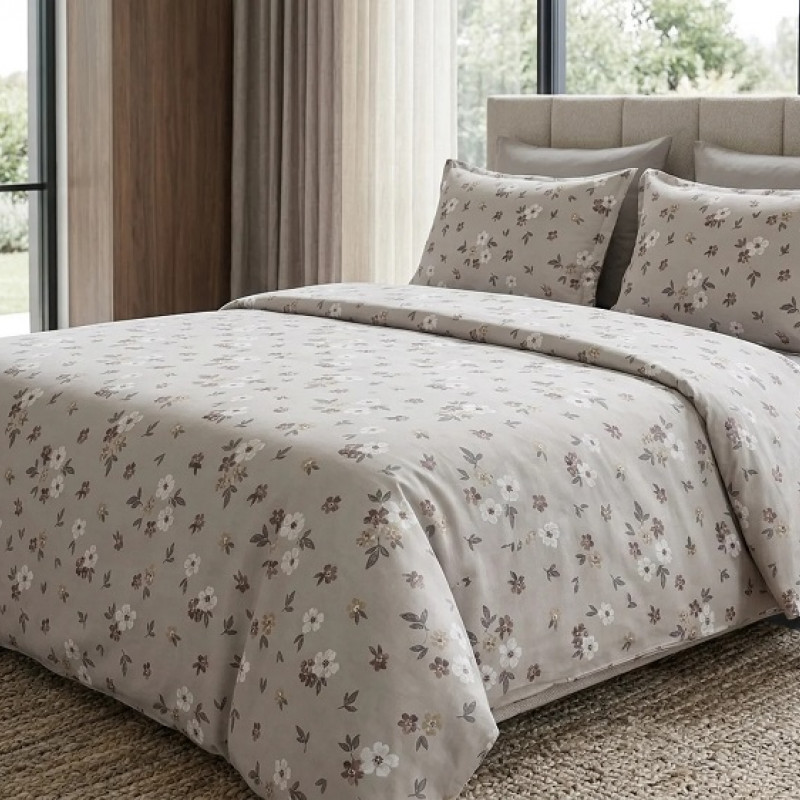 Lenjerie pat Ranforce 100% Cotton Pro (Core) – RALEX PUCIOASA