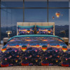 Lenjerie pat Ranforce 100% Cotton Pro (Driftwood) – RALEX PUCIOASA
