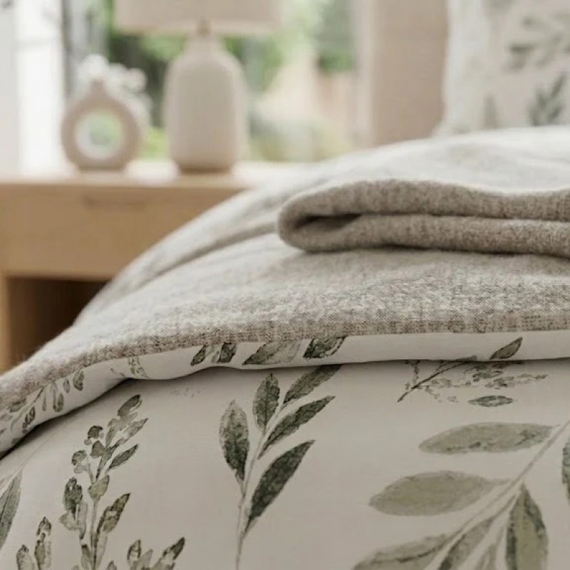 Lenjerie pat Ranforce 100% Cotton Pro (Eco Sleep) – RALEX PUCIOASA