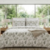 Lenjerie pat Ranforce 100% Cotton Pro (Eco Sleep) – RALEX PUCIOASA