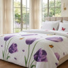Lenjerie pat Ranforce 100% Cotton Pro (Etheria) – RALEX PUCIOASA