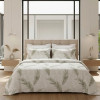 Lenjerie pat Ranforce 100% Cotton Pro (Heirloom) – RALEX PUCIOASA