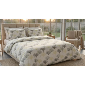 Lenjerie pat Ranforce 100% Cotton Pro (Minimalist Confort)