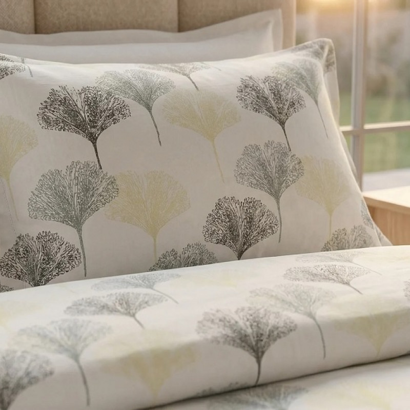 Lenjerie pat Ranforce 100% Cotton Pro (Minimalist Confort) – RALEX PUCIOASA