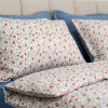 Lenjerie pat Ranforce 100% Cotton Pro (Mist And Silk) – RALEX PUCIOASA