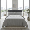 Lenjerie pat Ranforce 100% Cotton Pro (Moonlit) – RALEX PUCIOASA
