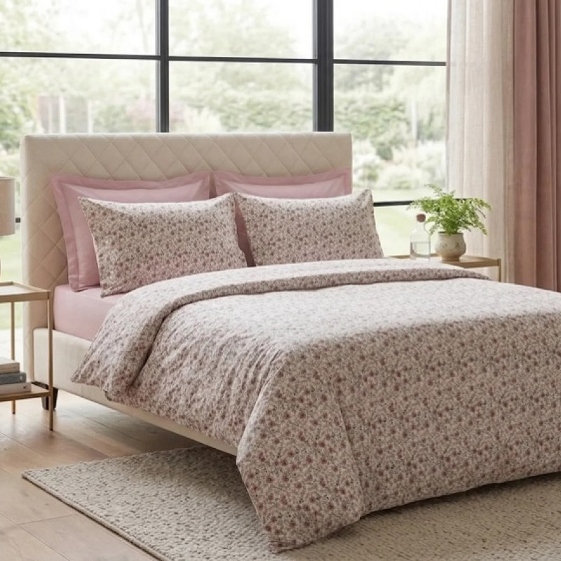 Imagine produs Lenjerie pat Ranforce 100% Cotton Pro (Pure Allure) –