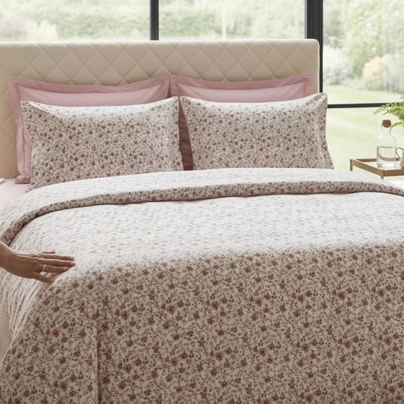 Imagine produs Lenjerie pat Ranforce 100% Cotton Pro (Pure Allure) –