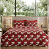 Imagine produs Lenjerie pat Ranforce 100% Cotton Pro (Pure Cotton) –