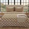 Lenjerie pat Ranforce 100% Cotton Pro (Raw Linen) – RALEX PUCIOASA