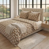 Lenjerie pat Ranforce 100% Cotton Pro (Raw Linen) – RALEX PUCIOASA