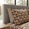 Lenjerie pat Ranforce 100% Cotton Pro (Raw Linen) – RALEX PUCIOASA