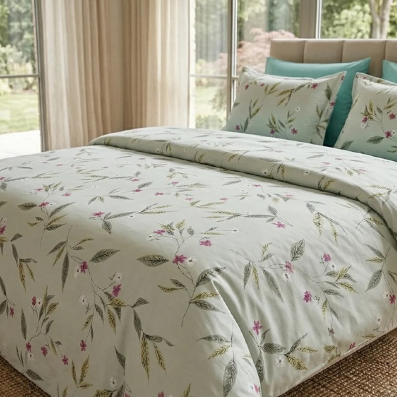 Lenjerie pat Ranforce 100% Cotton Pro (Royal Touch) – RALEX PUCIOASA