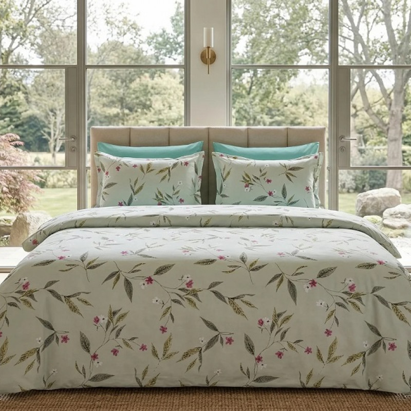 Lenjerie pat Ranforce 100% Cotton Pro (Royal Touch) – RALEX PUCIOASA