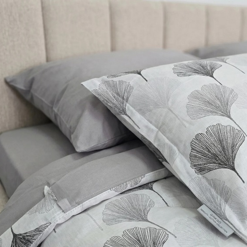 Lenjerie pat Ranforce 100% Cotton Pro (Satin Story) – RALEX PUCIOASA