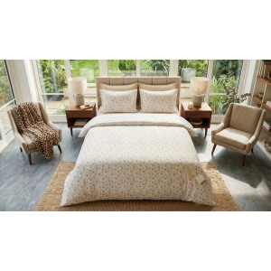 Lenjerie pat Ranforce 100% Cotton Pro (Seductive Edge)