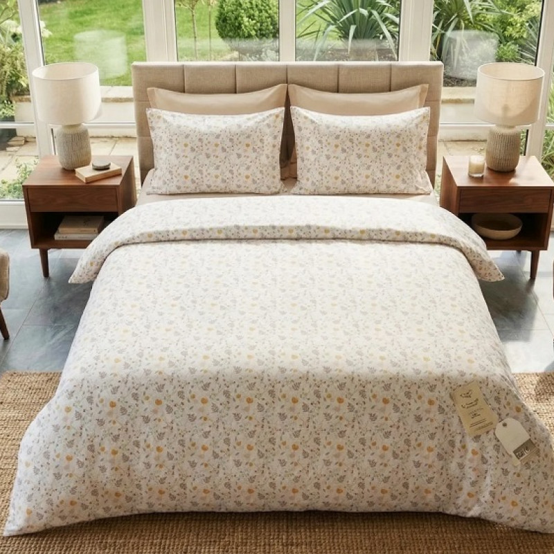 Lenjerie pat Ranforce 100% Cotton Pro (Seductive Edge) – RALEX PUCIOASA