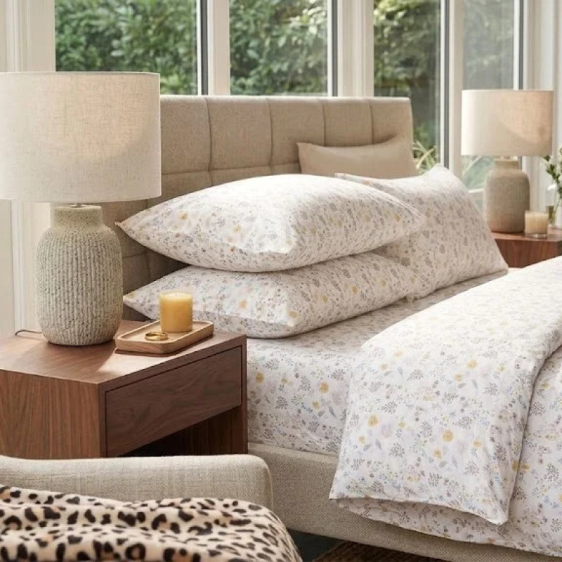 Lenjerie pat Ranforce 100% Cotton Pro (Seductive Edge) – RALEX PUCIOASA