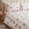 Lenjerie pat Ranforce 100% Cotton Pro (Silk Whisper) – RALEX PUCIOASA