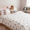 Lenjerie pat Ranforce 100% Cotton Pro (Silk Whisper) – RALEX PUCIOASA