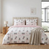 Lenjerie pat Ranforce 100% Cotton Pro (Silk Whisper) – RALEX PUCIOASA