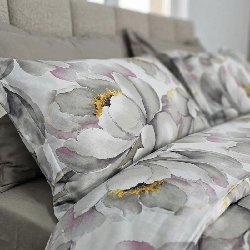 Lenjerie pat Ranforce 100% Cotton Pro (Vogue Vault) – RALEX PUCIOASA