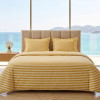 Lenjerie pat Ranforce 100% Cotton Pro (Zen Life) – RALEX PUCIOASA